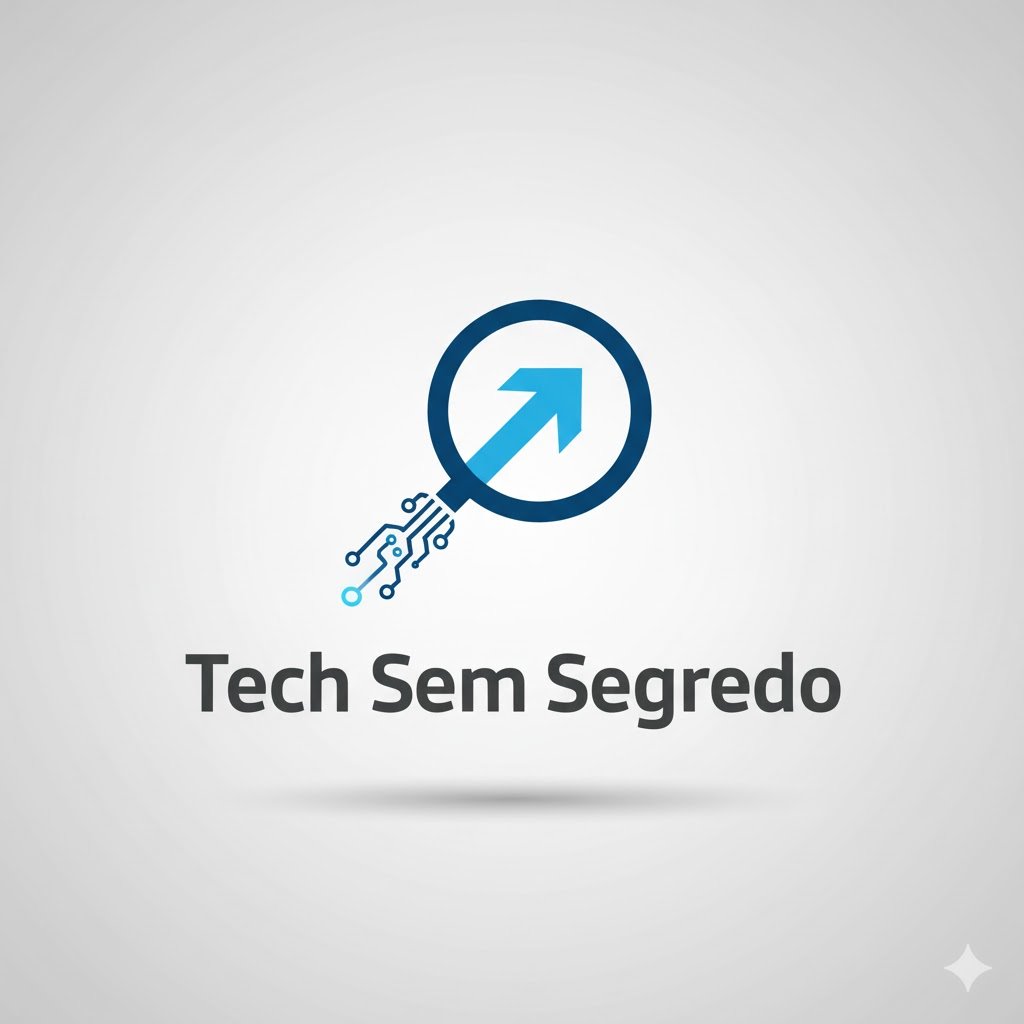 Tech Sem Segredo